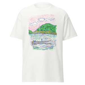 Unisex classic tee